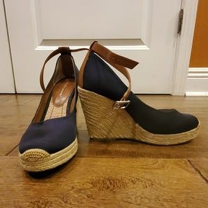 BCBGENERATION Wedge Heels